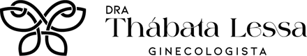 Dra. Thábata Lessa, ginecologista